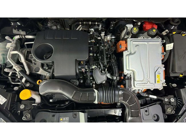 RenaultArkana RS Line E-Tech Híbrido 107 kW (145 CV) Vehículo usado en Barcelona - 24
