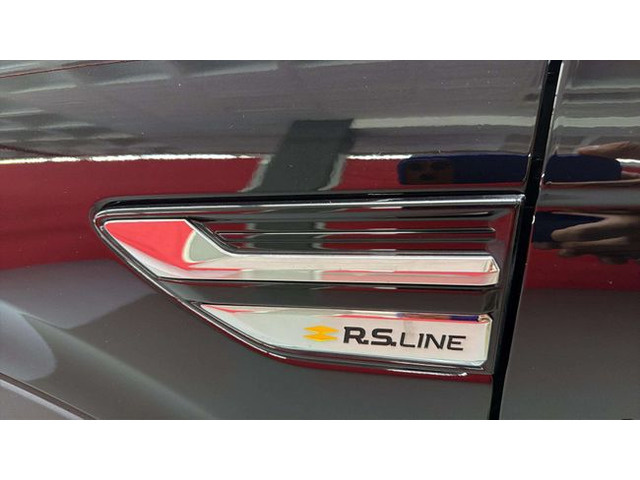 RenaultArkana RS Line E-Tech Híbrido 107 kW (145 CV) Vehículo usado en Barcelona - 25