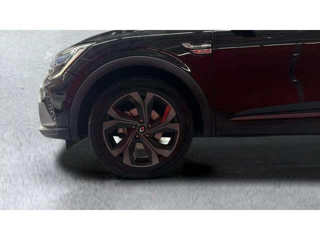 RenaultArkana RS Line E-Tech Híbrido 107 kW (145 CV) Vehículo usado en Barcelona - 28 RenaultArkana RS Line E-Tech Híbrido 107 kW (145 CV) Vehículo usado en Barcelona - 28