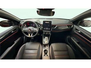Renault Arkana RS Line E-Tech Híbrido 107 kW (145 CV)