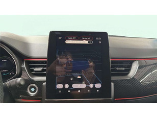 Renault Arkana RS Line E-Tech Híbrido 107 kW (145 CV)