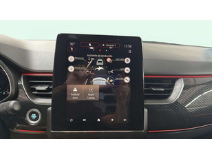 Renault Arkana RS Line E-Tech Híbrido 107 kW (145 CV)
