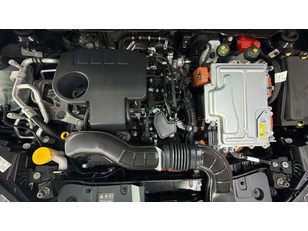 Renault Arkana RS Line E-Tech Híbrido 107 kW (145 CV)