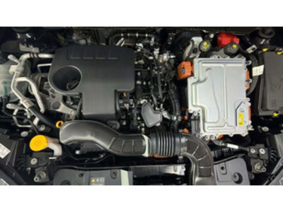 Renault Arkana RS Line E-Tech Híbrido 107 kW (145 CV) Renault Arkana RS Line E-Tech Híbrido 107 kW (145 CV)