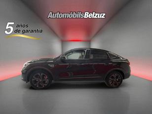 Renault Arkana RS Line E-Tech Híbrido 107 kW (145 CV)