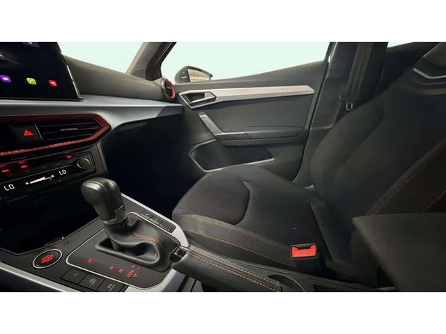 SEATArona 1.0 TSI FR XM DSG 85 kW (115 CV) Vehículo usado en Barcelona - 21 SEATArona 1.0 TSI FR XM DSG 85 kW (115 CV) Vehículo usado en Barcelona - 21