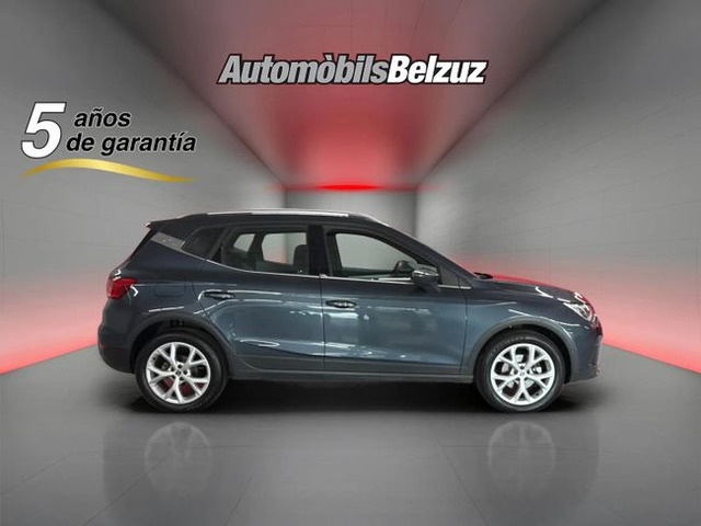 SEATArona 1.0 TSI FR XM DSG 85 kW (115 CV) Vehículo usado en Barcelona - 26 SEATArona 1.0 TSI FR XM DSG 85 kW (115 CV) Vehículo usado en Barcelona - 26