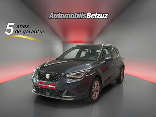 SEAT Arona 1.0 TSI FR XM DSG 85 kW (115 CV)