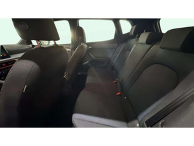 SEAT Arona 1.0 TSI FR XM DSG 85 kW (115 CV) SEAT Arona 1.0 TSI FR XM DSG 85 kW (115 CV)