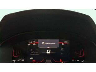 SEAT Arona 1.0 TSI FR XM DSG 85 kW (115 CV)