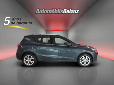 SEAT Arona 1.0 TSI FR XM DSG 85 kW (115 CV) SEAT Arona 1.0 TSI FR XM DSG 85 kW (115 CV)