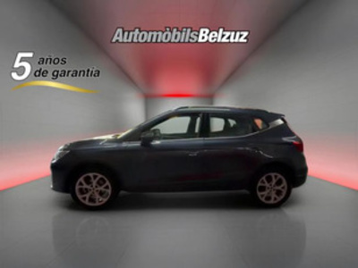 SEAT Arona 1.0 TSI FR XM DSG 85 kW (115 CV) SEAT Arona 1.0 TSI FR XM DSG 85 kW (115 CV)