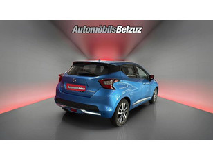 Nissan Micra IG-T N-Design Chrome 68 kW (92 CV)