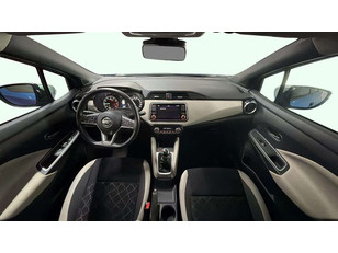 Nissan Micra IG-T N-Design Chrome 68 kW (92 CV)