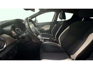Nissan Micra IG-T N-Design Chrome 68 kW (92 CV)