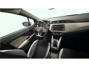 Nissan Micra IG-T N-Design Chrome 68 kW (92 CV)
