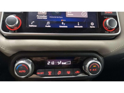 Nissan Micra IG-T N-Design Chrome 68 kW (92 CV) Nissan Micra IG-T N-Design Chrome 68 kW (92 CV)
