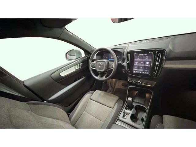 VolvoXC40 B3 Gasolina Mild hybrid Core Auto 120 kW (163 CV) Vehículo usado en Barcelona - 11 VolvoXC40 B3 Gasolina Mild hybrid Core Auto 120 kW (163 CV) Vehículo usado en Barcelona - 11