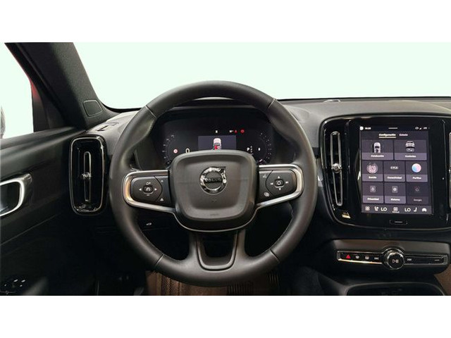 VolvoXC40 B3 Gasolina Mild hybrid Core Auto 120 kW (163 CV) Vehículo usado en Barcelona - 12 VolvoXC40 B3 Gasolina Mild hybrid Core Auto 120 kW (163 CV) Vehículo usado en Barcelona - 12