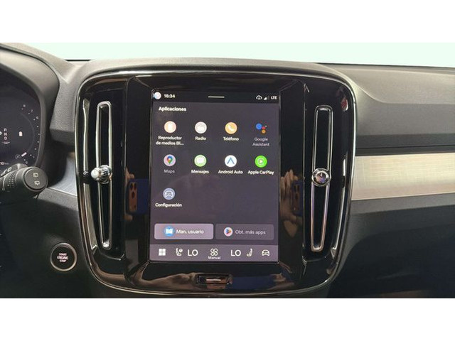 VolvoXC40 B3 Gasolina Mild hybrid Core Auto 120 kW (163 CV) Vehículo usado en Barcelona - 15