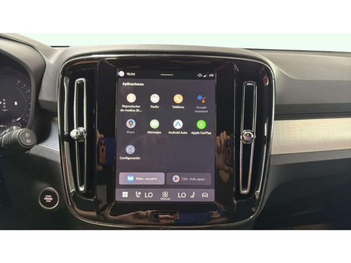 VolvoXC40 B3 Gasolina Mild hybrid Core Auto 120 kW (163 CV) Vehículo usado en Barcelona - 15 VolvoXC40 B3 Gasolina Mild hybrid Core Auto 120 kW (163 CV) Vehículo usado en Barcelona - 15