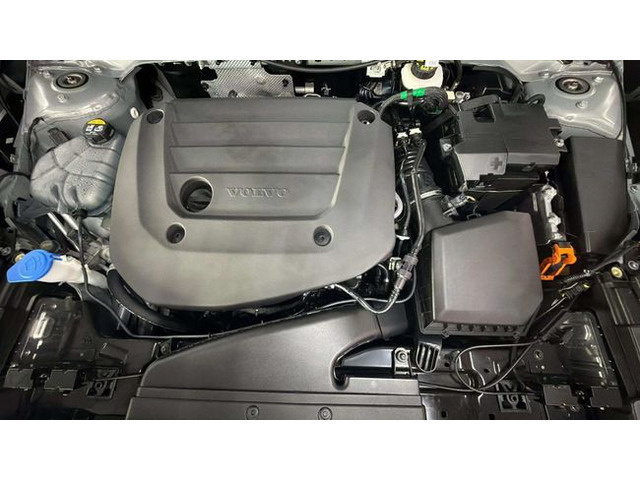 VolvoXC40 B3 Gasolina Mild hybrid Core Auto 120 kW (163 CV) Vehículo usado en Barcelona - 21