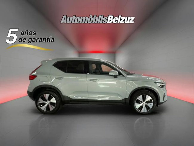 VolvoXC40 B3 Gasolina Mild hybrid Core Auto 120 kW (163 CV) Vehículo usado en Barcelona - 24