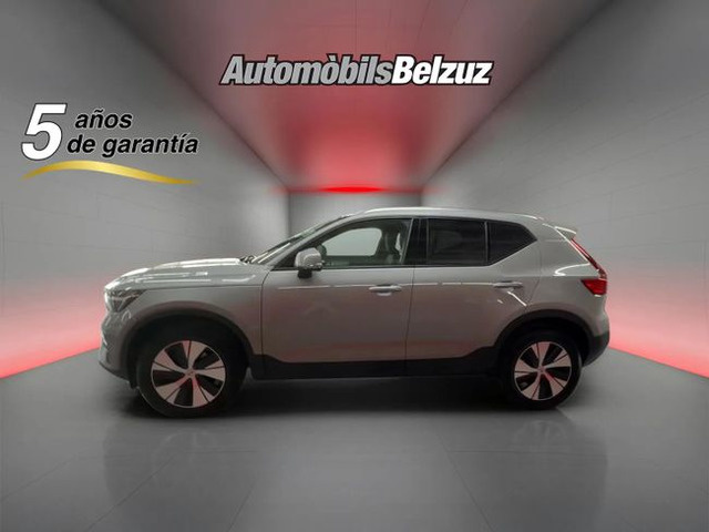 VolvoXC40 B3 Gasolina Mild hybrid Core Auto 120 kW (163 CV) Vehículo usado en Barcelona - 25