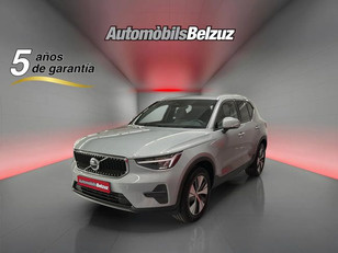 Volvo XC40 B3 Gasolina Mild hybrid Core Auto 120 kW (163 CV)
