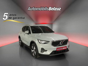 Volvo XC40 B3 Gasolina Mild hybrid Core Auto 120 kW (163 CV)