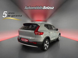 Volvo XC40 B3 Gasolina Mild hybrid Core Auto 120 kW (163 CV)