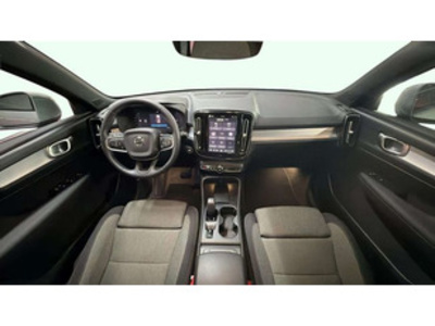 Volvo XC40 B3 Gasolina Mild hybrid Core Auto 120 kW (163 CV) Volvo XC40 B3 Gasolina Mild hybrid Core Auto 120 kW (163 CV)