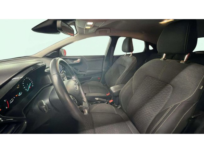 FordPuma 1.0 EcoBoost MHEV Titanium 92 kW (125 CV) Vehículo usado en Barcelona - 8 FordPuma 1.0 EcoBoost MHEV Titanium 92 kW (125 CV) Vehículo usado en Barcelona - 8