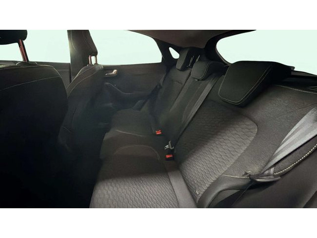 FordPuma 1.0 EcoBoost MHEV Titanium 92 kW (125 CV) Vehículo usado en Barcelona - 10