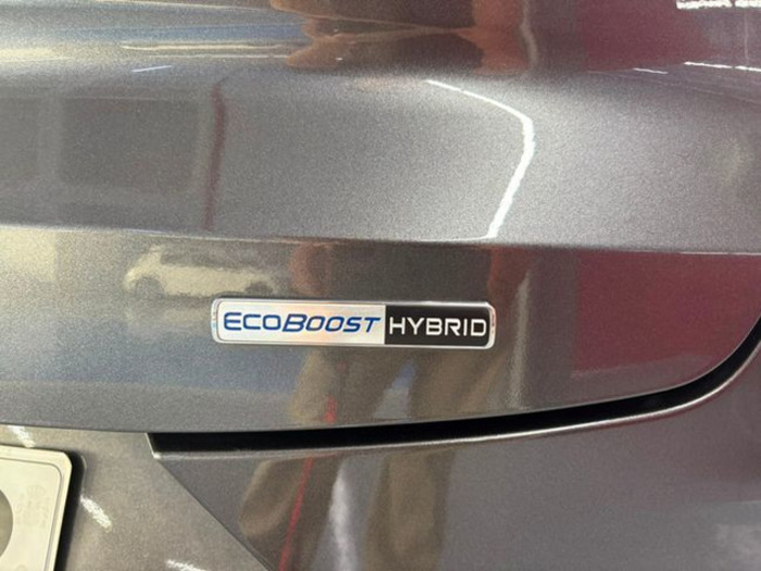 FordPuma 1.0 EcoBoost MHEV Titanium 92 kW (125 CV) Vehículo usado en Barcelona - 22 FordPuma 1.0 EcoBoost MHEV Titanium 92 kW (125 CV) Vehículo usado en Barcelona - 22