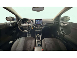 Ford Puma 1.0 EcoBoost MHEV Titanium 92 kW (125 CV)