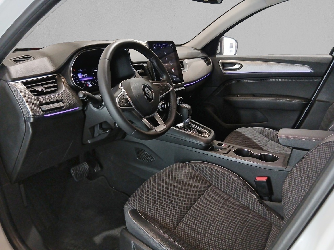 Renault Arkana Zen TCE 140 Mild Hybrid 103 kW (140 CV) EDC - foto 4 de Renault Arkana