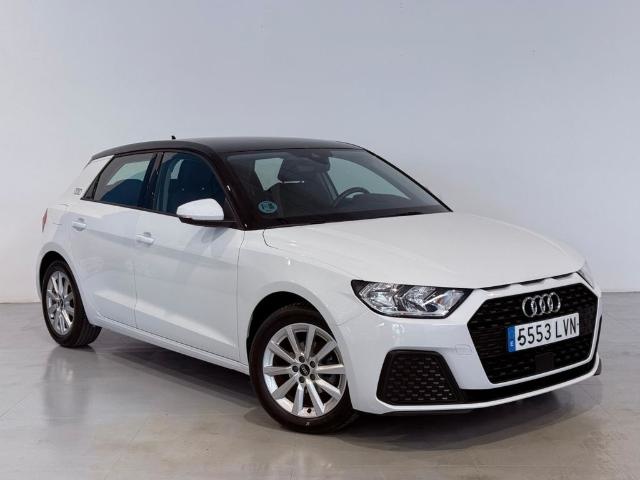 AudiA1 Sportback Advanced 25 TFSI 70 kW (95 CV)1