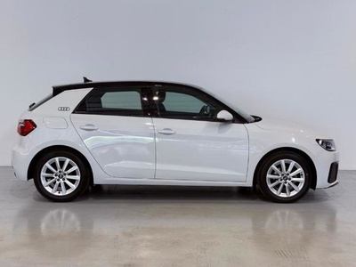 AudiA1 Sportback Advanced 25 TFSI 70 kW (95 CV)2 AudiA1 Sportback Advanced 25 TFSI 70 kW (95 CV)2