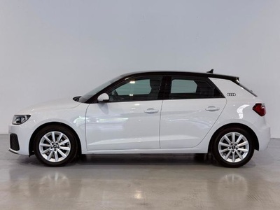 AudiA1 Sportback Advanced 25 TFSI 70 kW (95 CV)3 AudiA1 Sportback Advanced 25 TFSI 70 kW (95 CV)3