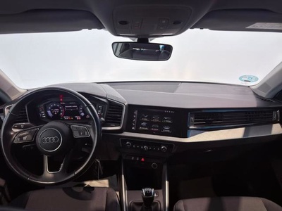 AudiA1 Sportback Advanced 25 TFSI 70 kW (95 CV)4 AudiA1 Sportback Advanced 25 TFSI 70 kW (95 CV)4