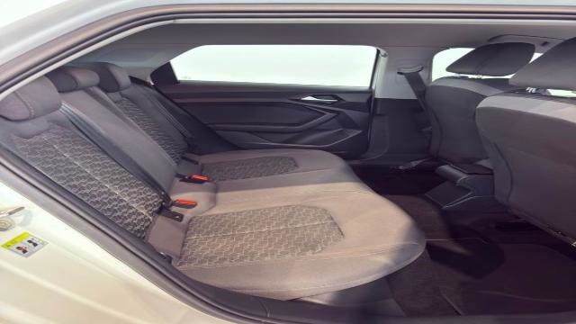 AudiA1 Sportback Advanced 25 TFSI 70 kW (95 CV)6