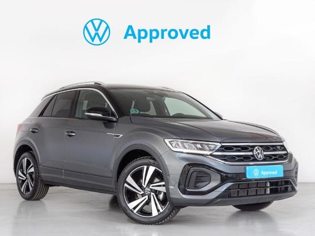 VolkswagenT-Roc R-Line 1.0 TSI 85 kW (116 CV)