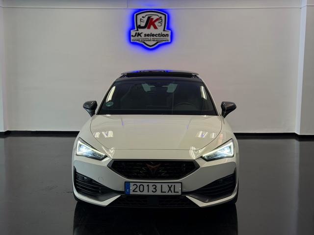 CUPRALeón 2.0 TSI VZ DSG 221 kW (300 CV) Vehículo usado en Barcelona - 2