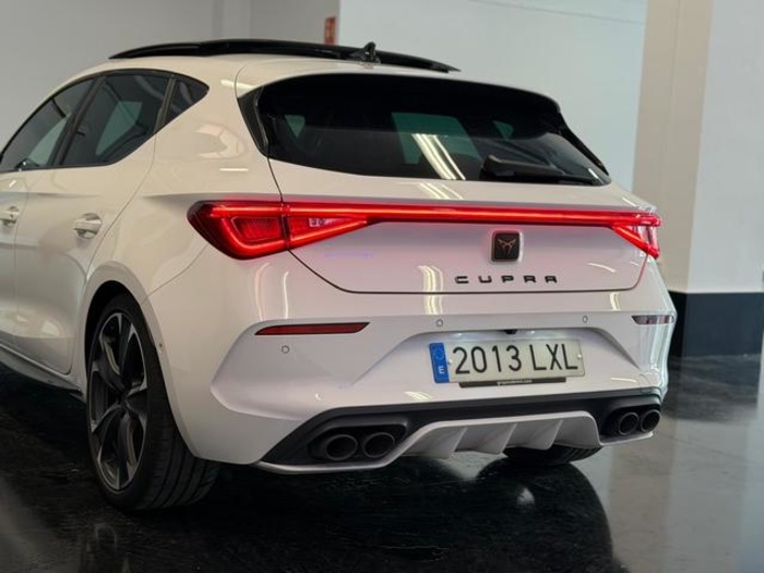 CUPRALeón 2.0 TSI VZ DSG 221 kW (300 CV) Vehículo usado en Barcelona - 9 CUPRALeón 2.0 TSI VZ DSG 221 kW (300 CV) Vehículo usado en Barcelona - 9