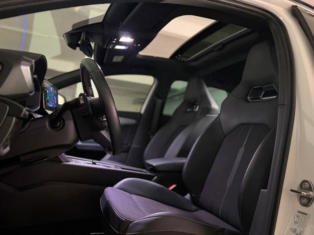 CUPRALeón 2.0 TSI VZ DSG 221 kW (300 CV) Vehículo usado en Barcelona - 11 CUPRALeón 2.0 TSI VZ DSG 221 kW (300 CV) Vehículo usado en Barcelona - 11