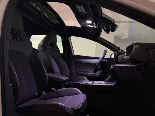 CUPRALeón 2.0 TSI VZ DSG 221 kW (300 CV) Vehículo usado en Barcelona - 12 CUPRALeón 2.0 TSI VZ DSG 221 kW (300 CV) Vehículo usado en Barcelona - 12