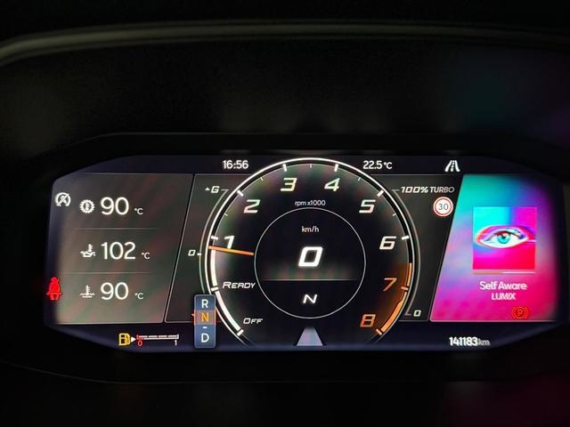 CUPRALeón 2.0 TSI VZ DSG 221 kW (300 CV) Vehículo usado en Barcelona - 24 CUPRALeón 2.0 TSI VZ DSG 221 kW (300 CV) Vehículo usado en Barcelona - 24
