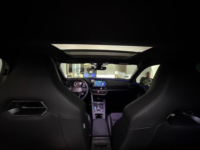CUPRALeón 2.0 TSI VZ DSG 221 kW (300 CV) Vehículo usado en Barcelona - 45 CUPRALeón 2.0 TSI VZ DSG 221 kW (300 CV) Vehículo usado en Barcelona - 45