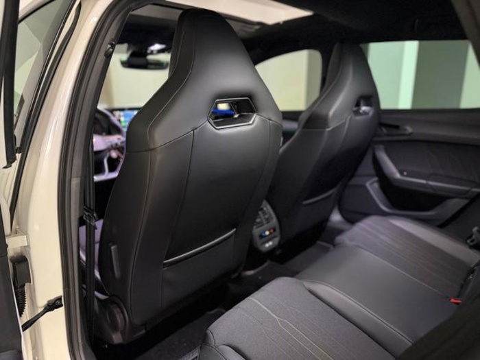 CUPRALeón 2.0 TSI VZ DSG 221 kW (300 CV) Vehículo usado en Barcelona - 46 CUPRALeón 2.0 TSI VZ DSG 221 kW (300 CV) Vehículo usado en Barcelona - 46